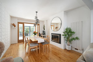 Woodland View Charnock